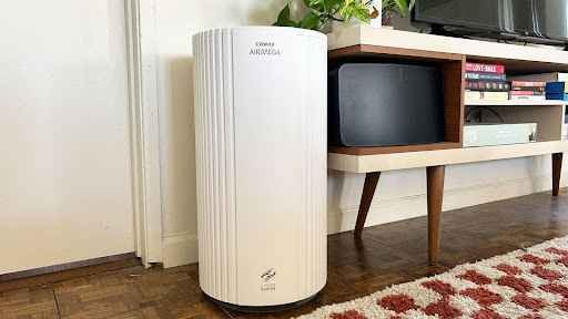 Coway Airmega 150 review: advanced air purification for homes and offices