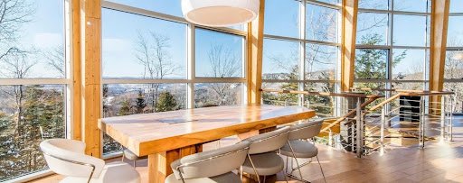 Maximising Natural Light: Strategic Window Placement for Darker Hallways and Rooms