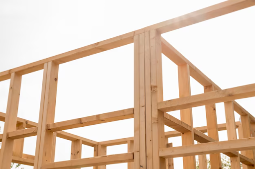 Why Are Timber Frame Structures Popular Today?