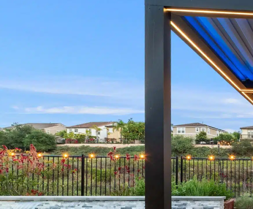 Patio Contractor In San Antonio For Durable Outdoor Living Spaces