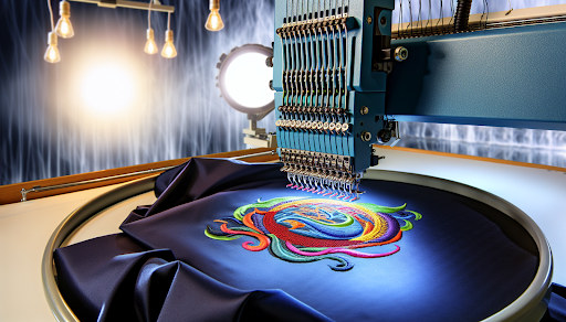 7 Best Custom Embroidery Options in Utah for Businesses