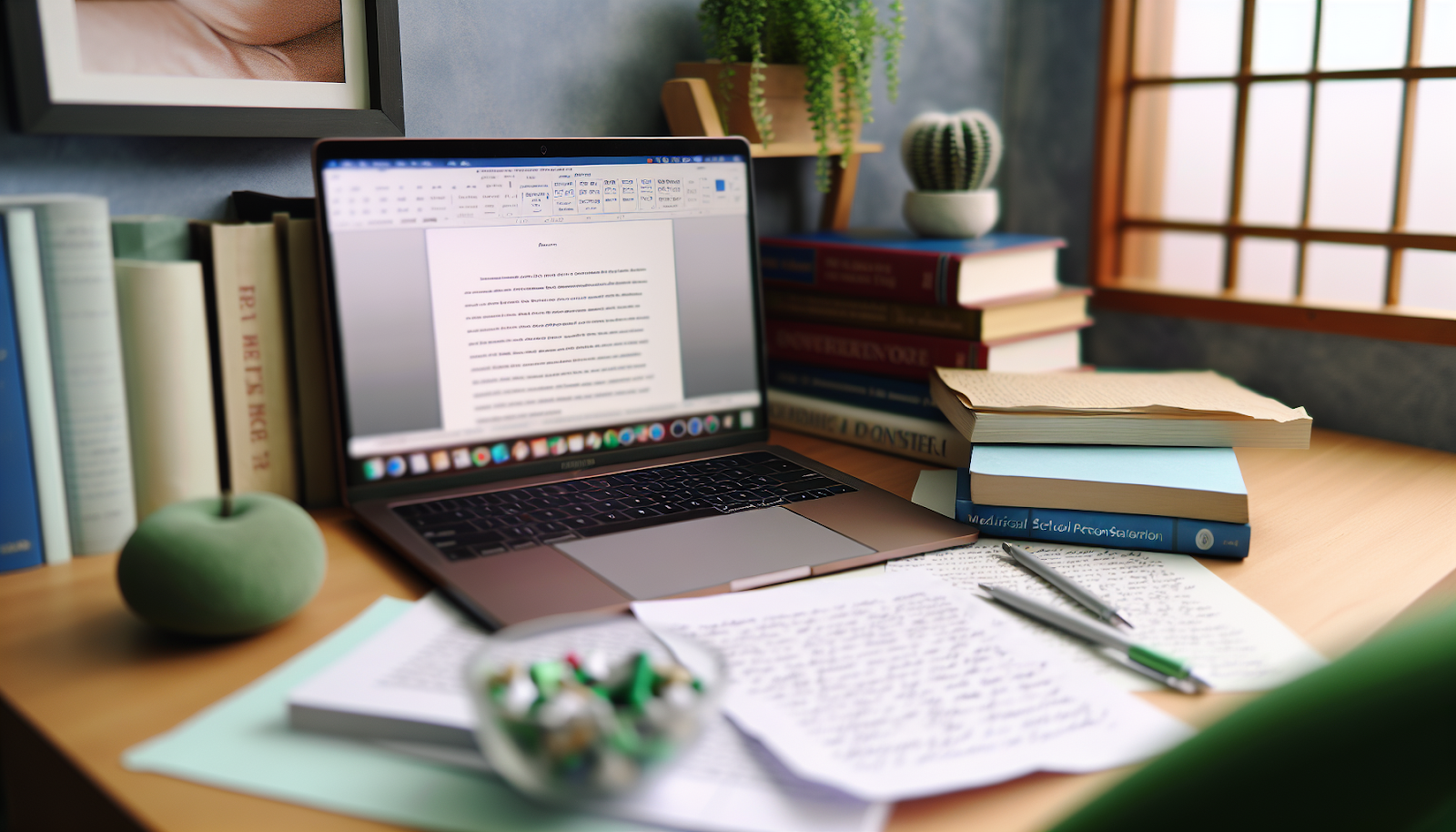 9 Medical School Personal Statement Tips That Actually Work in 2026