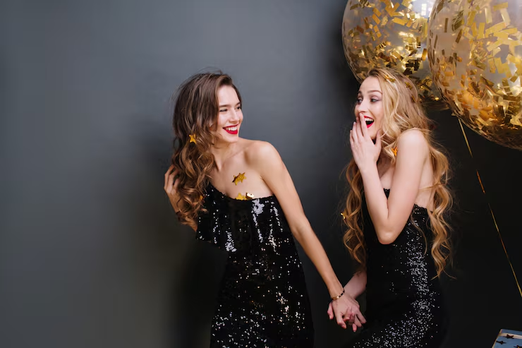 Cocktail Dresses for Women: How to Choose the Right One