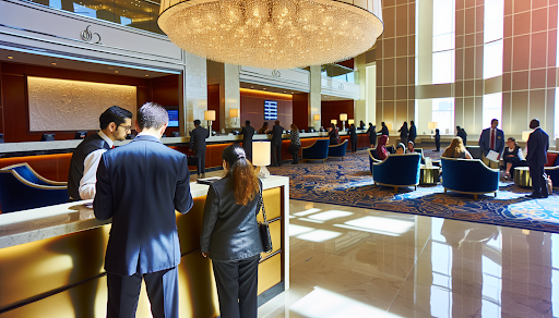 How to Optimize Hospitality Staffing in Houston for Quality Service
