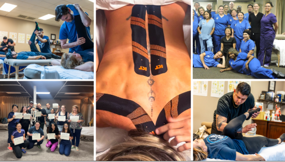 Deep Tissue Massage in San Antonio: Genuine Relief for Chronic Tension