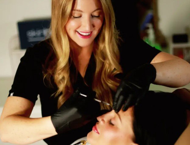 What Radiesse Treatment Actually Does