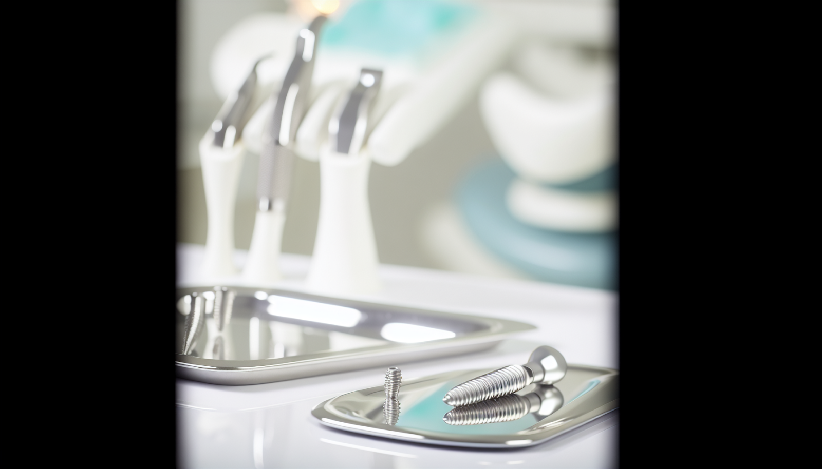 dental implants coventry