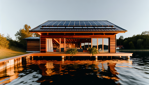 Why Custom Timber Boat Houses are Essential in 2026