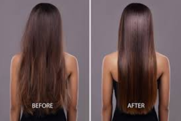 Best Keratin Hair Treatment Options in Castle Hill