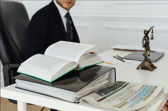 Guide: Legal Firm In Dubai For Business & Personal Legal Needs