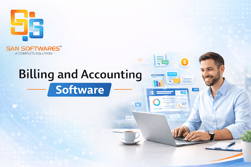 Best Ways Billing and Accounting Software that Reduces Business Errors