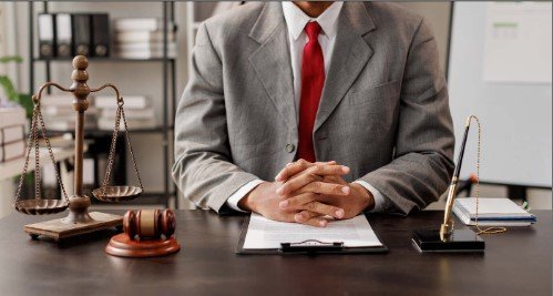 Understanding DUI Lawyers and Drug Crime Defense Strategies