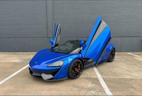 Dallas Exotic Car Rental: How to Choose the Right Vehicle for Every Occasion