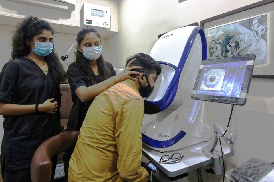 LASIK