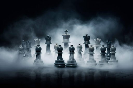 Learn Winning Chess Strategies With Expert-Led Online Training