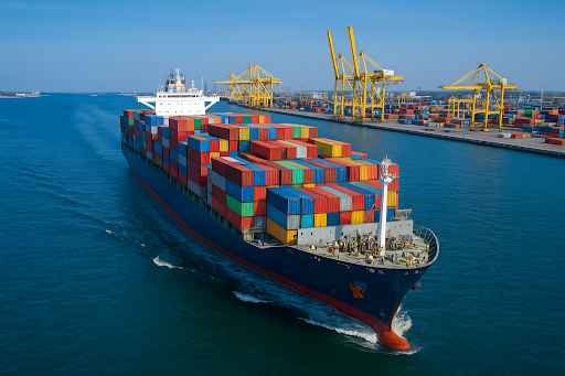 Maritime