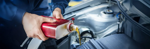 Modern Car Maintenance: Why Oil Change Services Are Essential