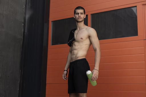 What Makes Legend Gym Shorts