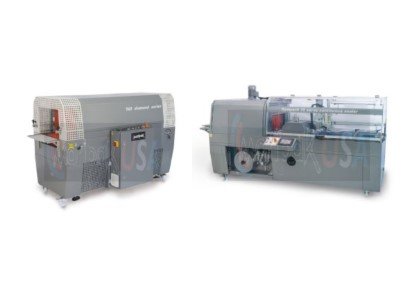 Benefits of Using Automatic Side Seal Packaging Machines
