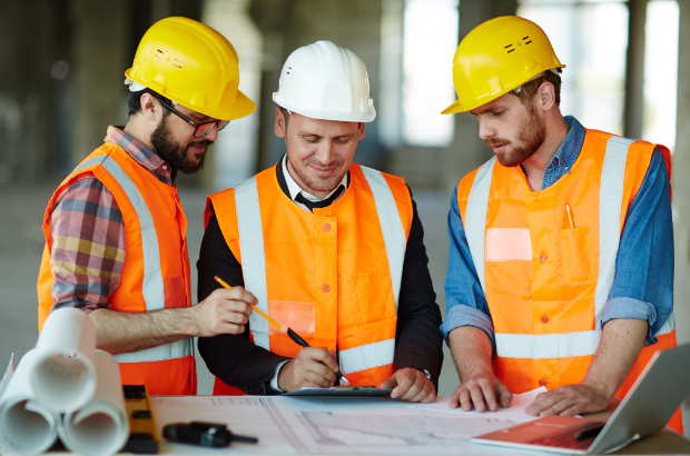 Construction Company Albuquerque: Role in Urban Growth