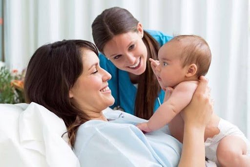 How Professional Newborn Care Dubai Services Support Mothers and Babies After Delivery
