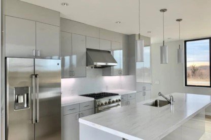 Complete Guide to Choosing a Range Under Cabinet Vent Hood
