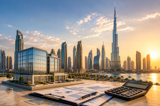 Why Property Valuation in Dubai Matters for Buyers and Sellers