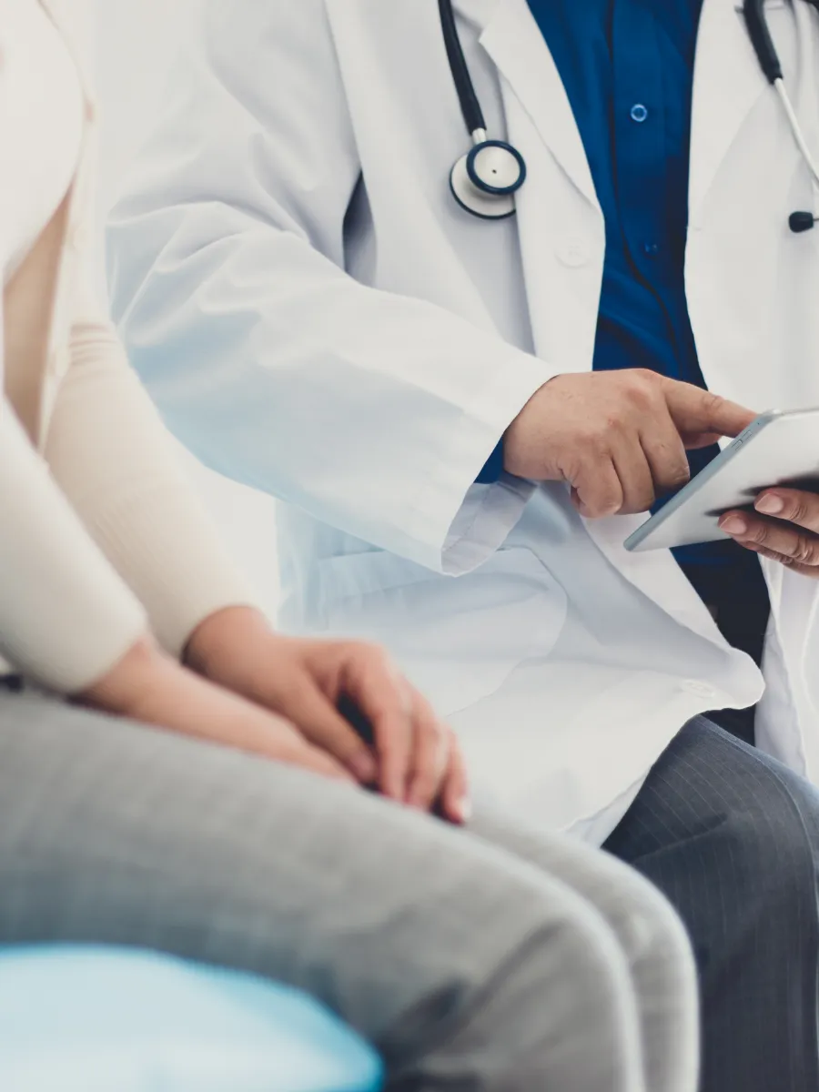 Choosing The Right Vascular Doctor For Better Circulatory Health