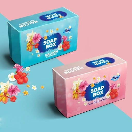 Custom Soap Packaging Ideas That Add Everyday Value