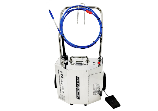 Why Regular Heat Exchanger Tube Cleaning Is Essential for Equipment Performance