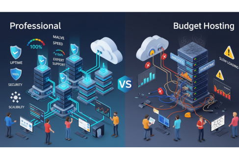 From Side Project to Sustainable Business: How Agencies Build Revenue Through Hosting