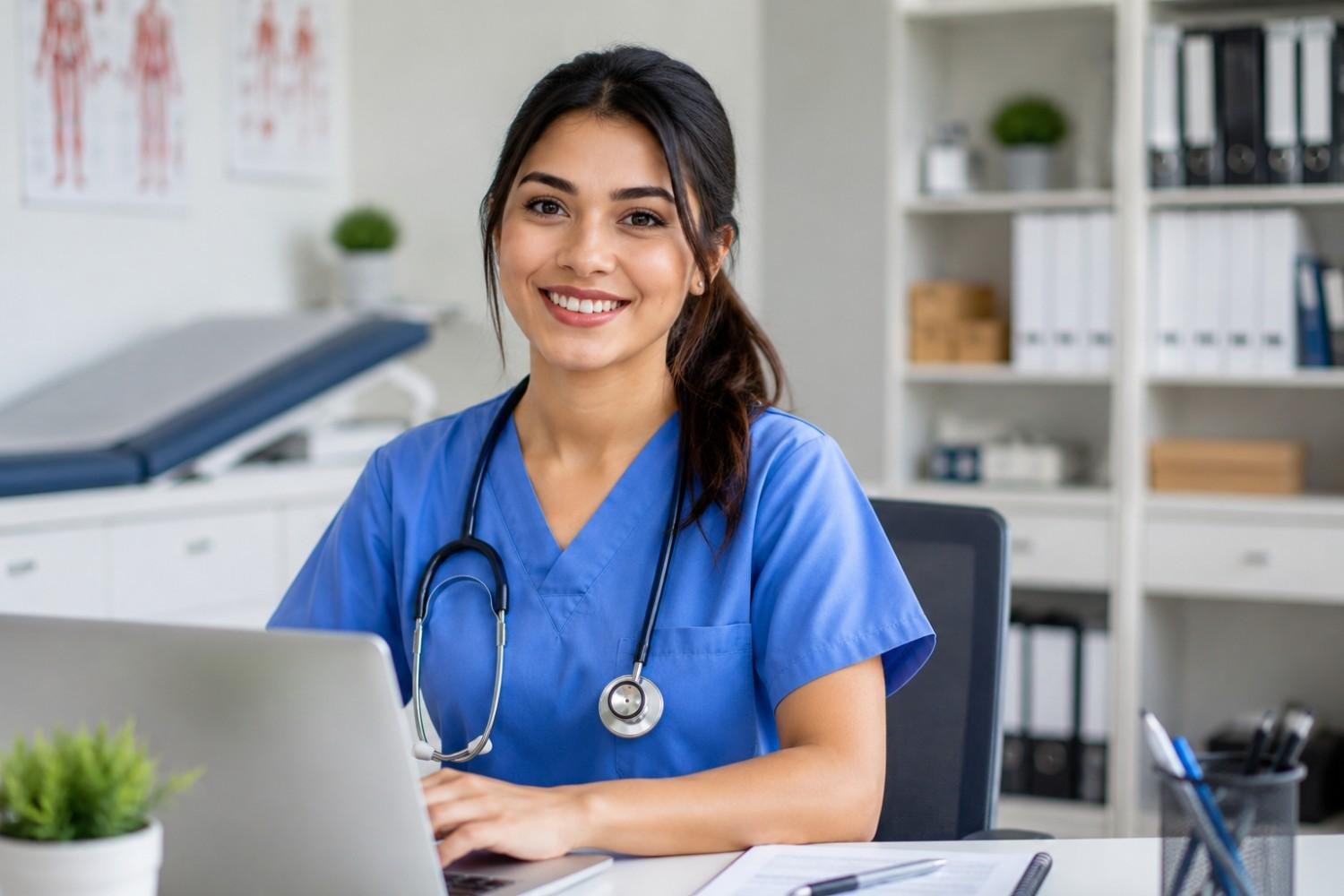How Long Does It Take to Become a Medical Assistant in Ohio?