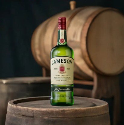 Jameson 1 Litre Price and Factors That Affect Whiskey Value