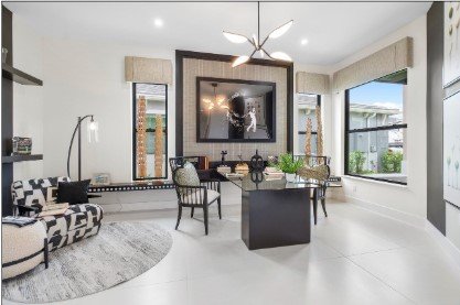 new 55+ homes in Port St. Lucie