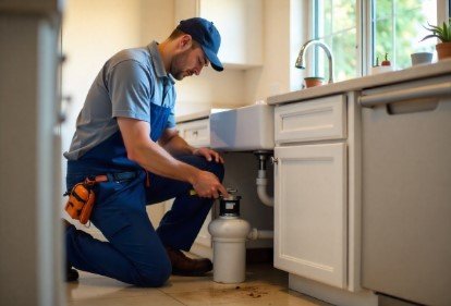 Why Hiring A Licensed Plumber In Schertz Saves You Time And Money