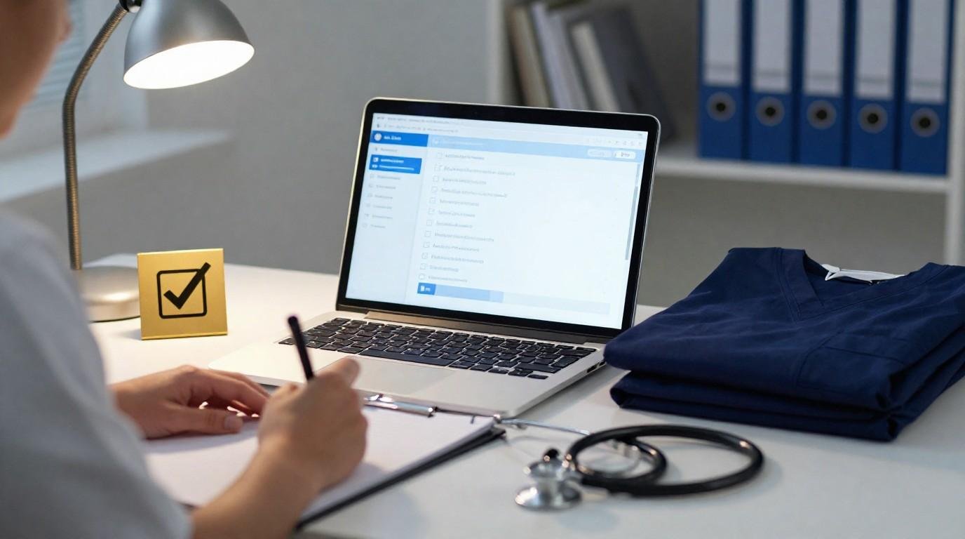 Certified Medical Assistant Online Program: What Actually Matters