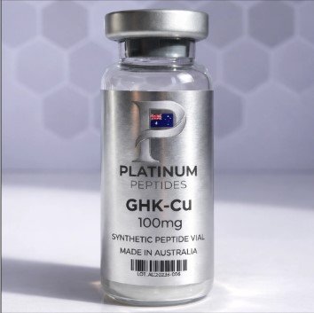 GHK Copper Peptide: A Researcher’s Guide to One of the Most Studied Compounds in Cellular Biology