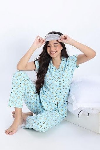 Make Bedtime More Comfortable with Soft Sleepwear for Growing Kids