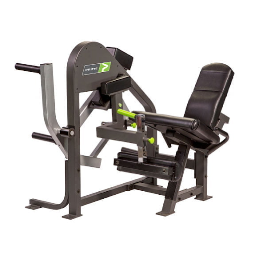 How Prime Fitness Equipment Enhances the Modern Bench Press Machine Experience