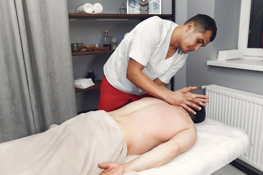 Top 10 Benefits of Regular Massage for Stress and Muscle Relief