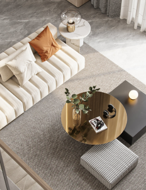 Custom Furniture in Toronto: Creating Unique Interiors