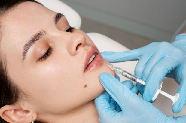 Your Checklist for Choosing Dermal Fillers in Houston