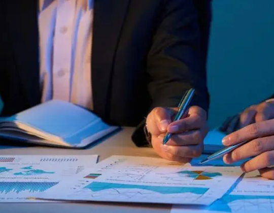 How Corporate Tax Real Estate Valuation Dubai Supports Smarter Financial Planning