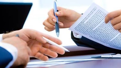 legal forms