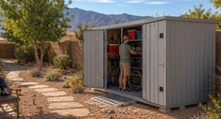 Portable Storage Buildings: The Complete Buyer’s Guide