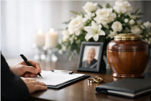 Arranging Dignified Mortuary and Funeral Support in Delhi