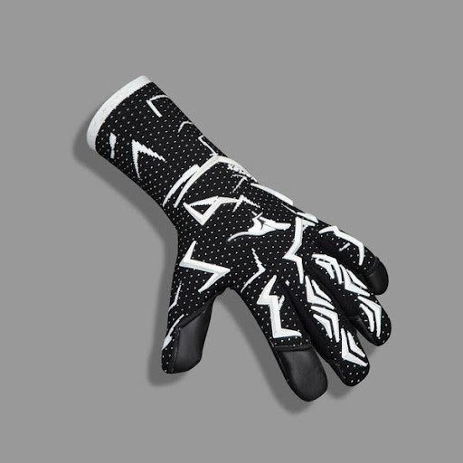 Play Every Match with Goalkeeper Gloves Built for Confidence and Precision