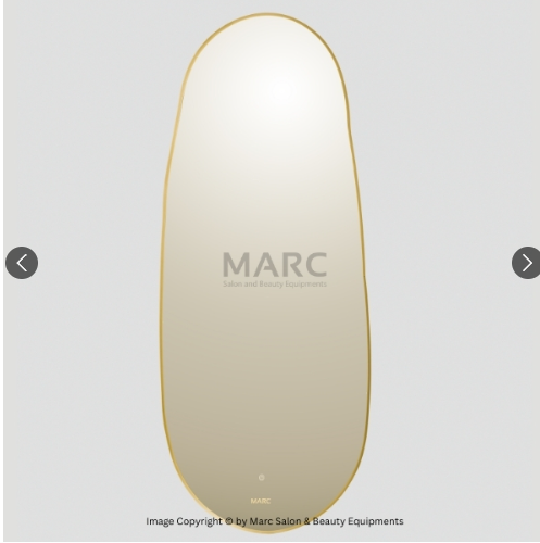 Choosing Salon Mirrors That Elevate Brand Identity and Workflow