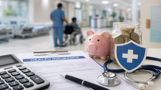Health Insurance for Senior Citizens: What You Need to Know