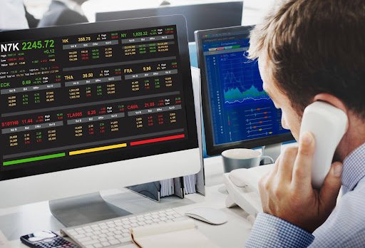 How Multi-Asset Trading Can Simplify Market Access in the UAE